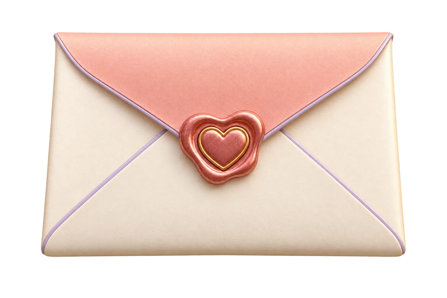 Envelope style preview